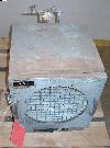LAB LINE Vacuum Oven, Cat # 3610, 11" dia x 12" deep,